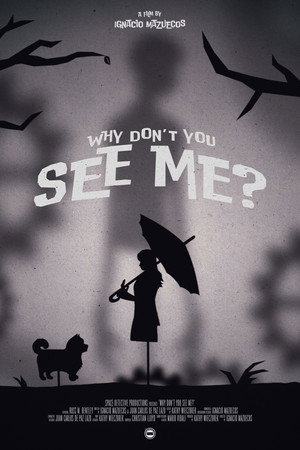 Why Don't You See Me?