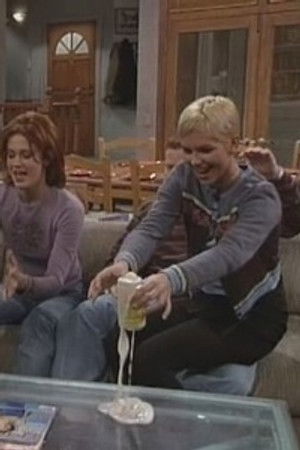 Tim učí na vysoké škole