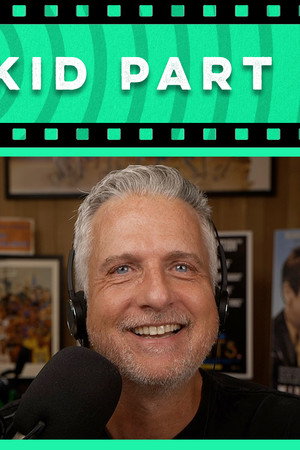 ‘The Karate Kid Part II’ with Bill Simmons and Kyle Brandt