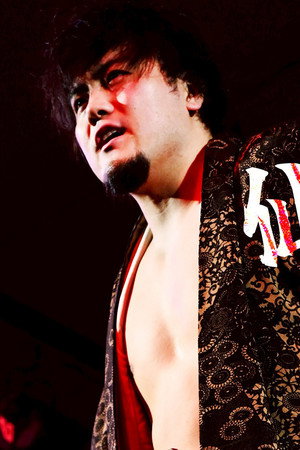 DDT Sendai New Legend 2026 ~Harakomeshi~