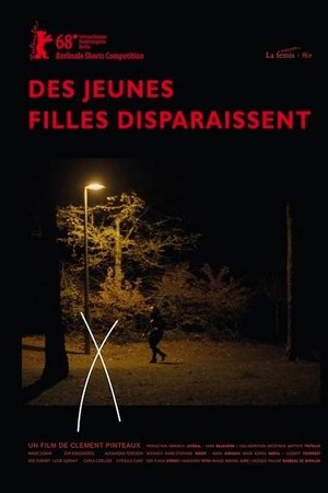 Des jeunes filles disparaissent