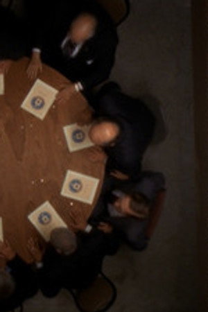 Posse Comitatus