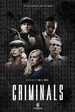 Criminals