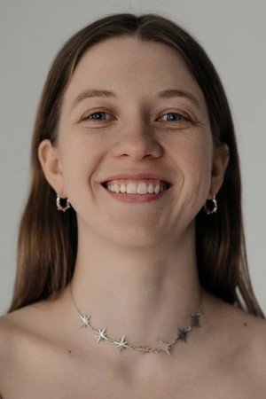 Alisa Beloprosova Alisa Beloprosova