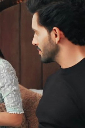 Armaan's pep talk from Abhira