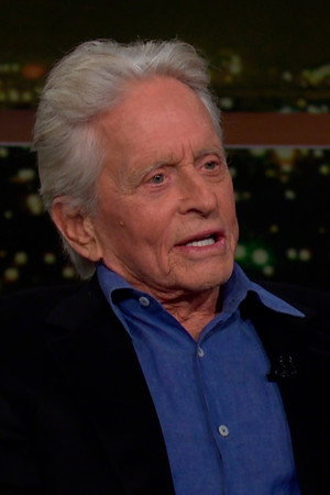 October 9, 2026: Michael Douglas, Thom Tillis, Sara Eisen