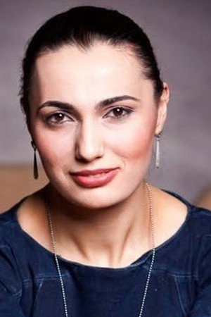 Səbinə Hacıyeva