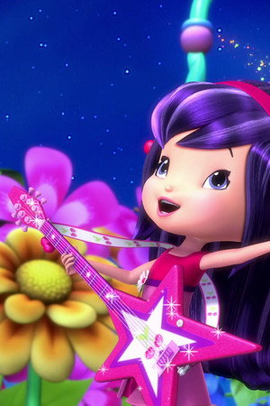 Starlight, Star Bright