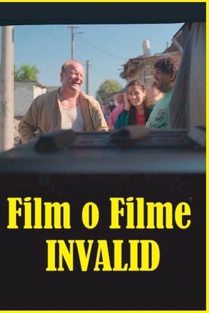 Making Of Invalid