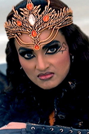 Habahu's World Is Destoryed
