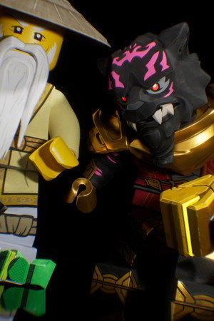 Beyond the Phantasm Cave