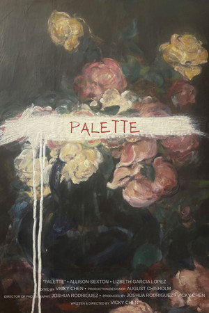 Palette