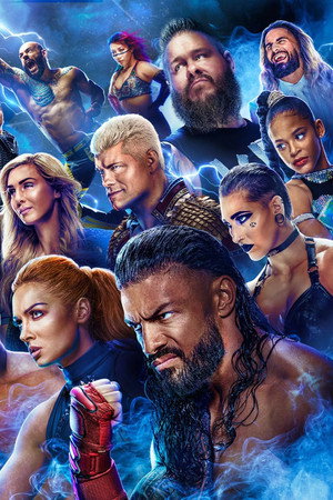 Royal Rumble 2023