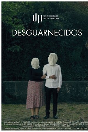 Desguarnecidos