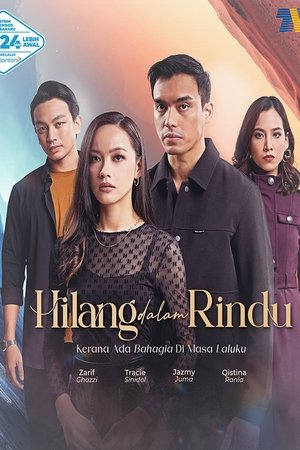 HILANG DALAM RINDU