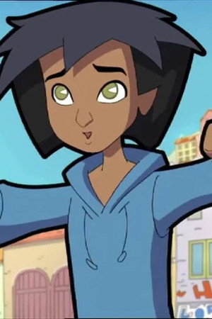 Episode 13