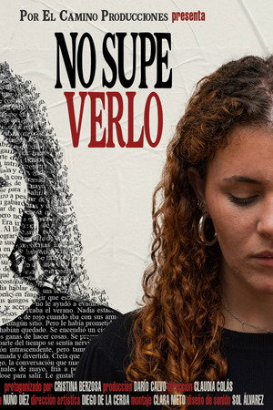 No Supe Verlo
