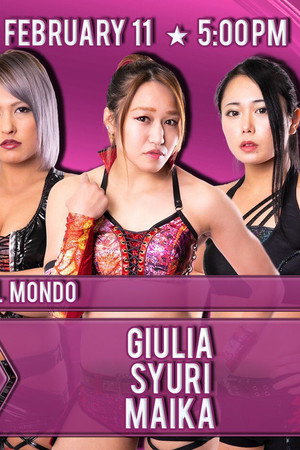 Stardom New Year Stars 2020 ~ Day 6 (Evening Show)