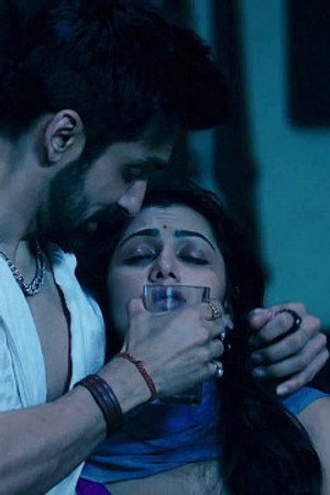 Amruta's condition deteriorates