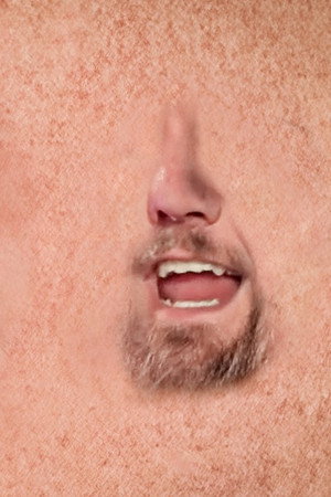Smell My Touch