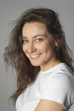 Veronika Kiniková