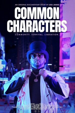 Common Characters