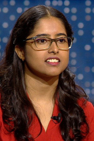 Arpita Jha’s Journey To The Hot Seat