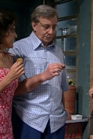 Dois Pra Lá, Dois Pra Cá!