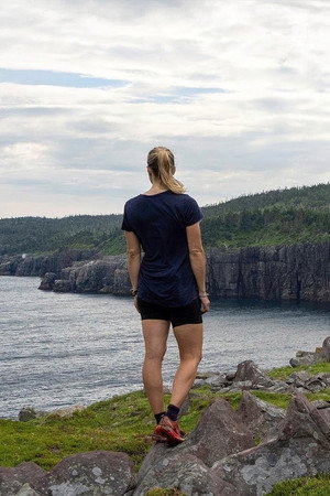 East Coast Trail