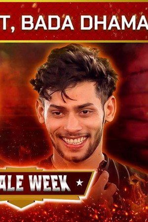 Chhota Packet, Bada Dhamaaka!