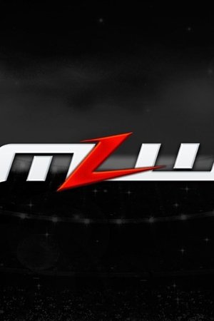 MLW Revolutions