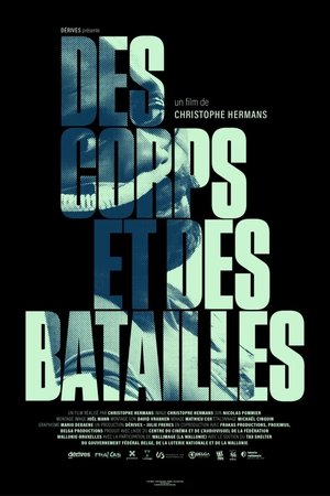 Des corps et des batailles