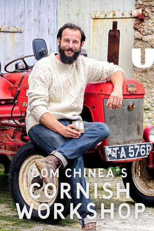 Dom Chinea’s Cornish Workshop