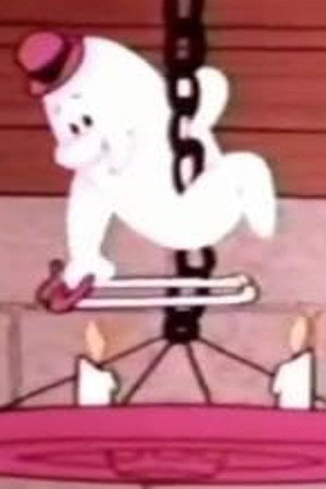 Roll-A-Ghoster