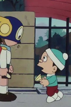 Episode 15