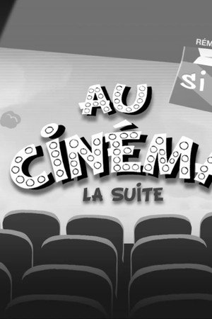 Let's Play Movie Magic Act II