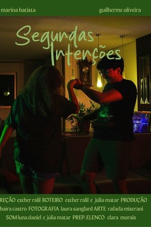 Segundas Intenções