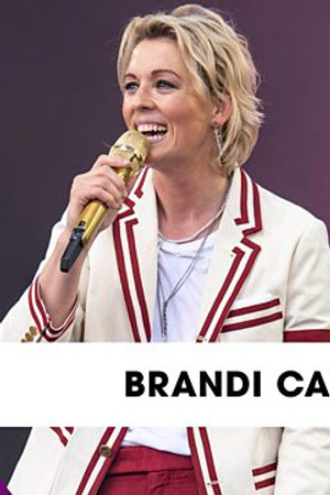 Brandi Carlile