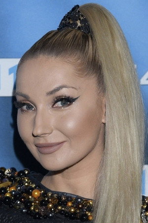 Joanna 'Cleo' Klepko