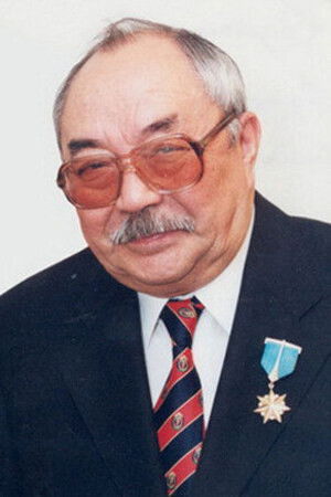 Aserbaydzhan Mambetov Aserbaydzhan Mambetov