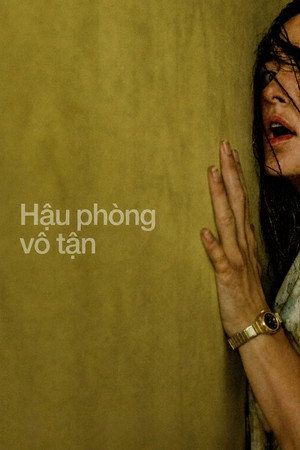 Backrooms: Lỗi Thực Tại