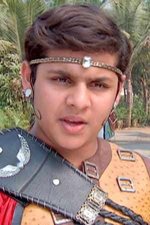 Pari Lok In Trouble