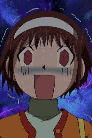 Her Rival is an Idol. A Spark of Love. Suzume's Victory??