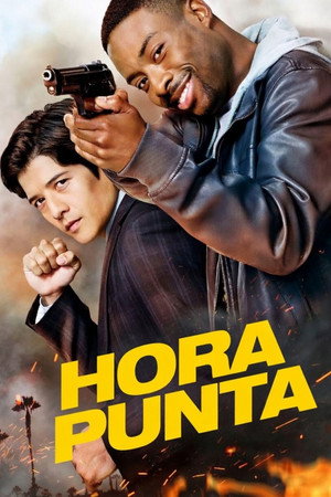 Hora punta