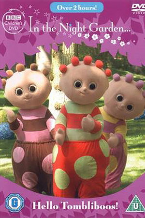 In The Night Garden... Hello Tombliboos!