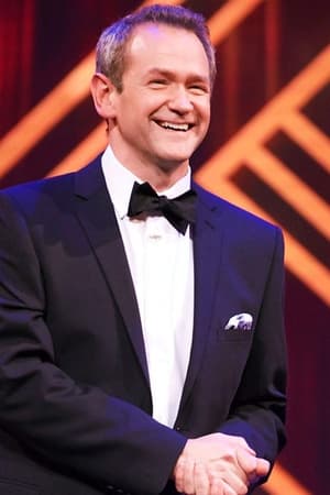 Bruce's Hall of Fame with Alexander Armstrong