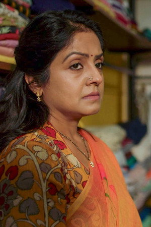 SS and Girija's Growing Distance