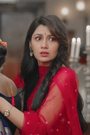 Babita conducts Jayesh and Ishika's roka