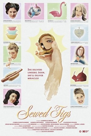 Sewed Figs