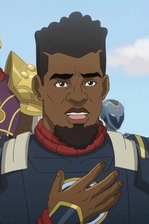 Iyanu: The Age of Wonders